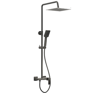 Kolumna natryskowa ARS BLACK