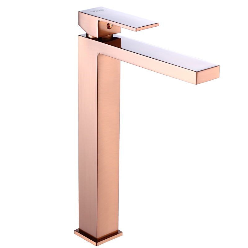 Bat. umywalkowa stojąca wysoka ARS SATIN COPPER