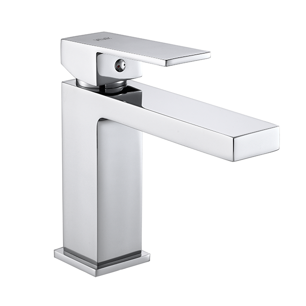 Bateria umyw.stojąca bez spust ARS chrom.