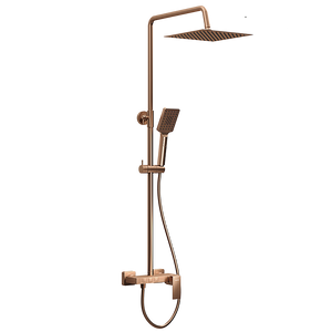 Kolumna natryskowa ARS SATIN COPPER