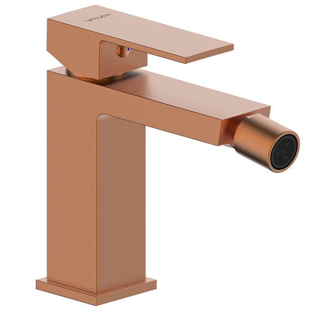 Bat. umywalkowa stojąca wysoka ARS SATIN COPPER