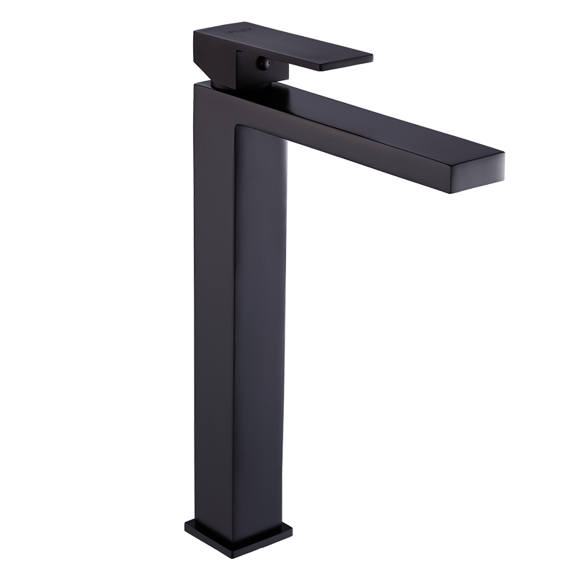 Bat. umywalkowa stojąca wysoka ARS BLACK