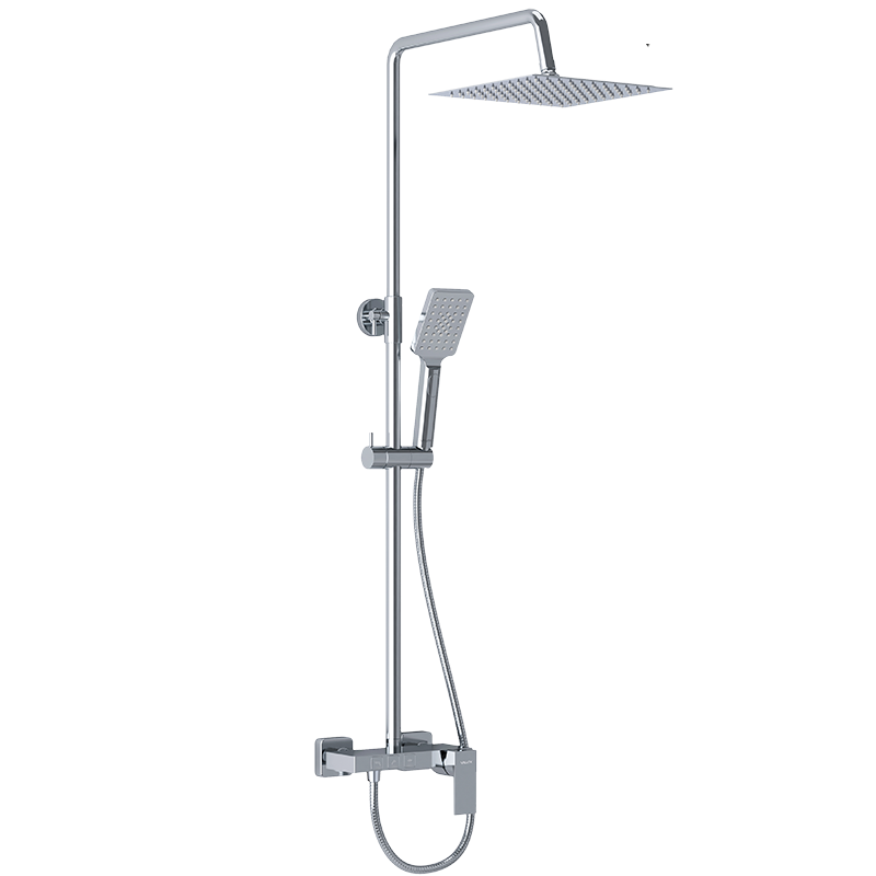 Kolumna natryskowa ARS chrom.