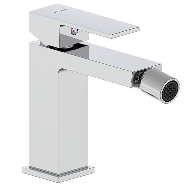 Bat. umywalkowa stojąca wysoka ARS chrom.