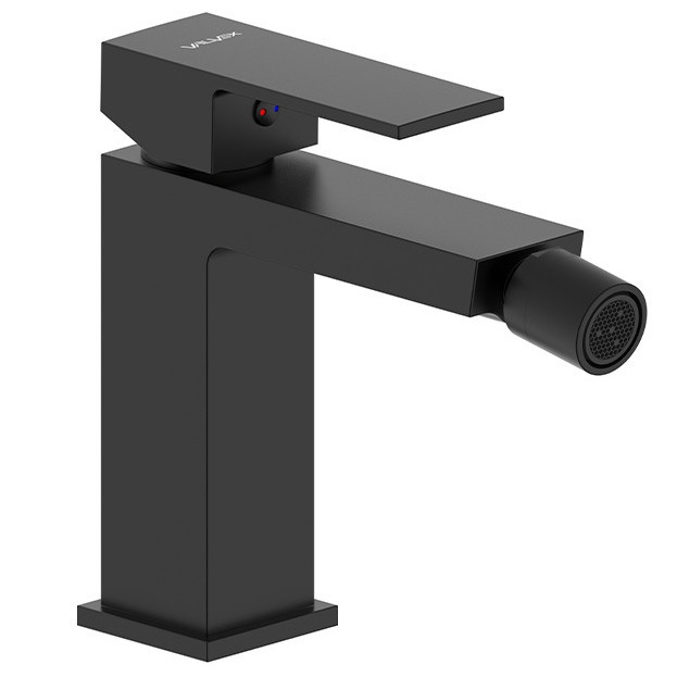 Bat. umywalkowa stojąca wysoka ARS BLACK