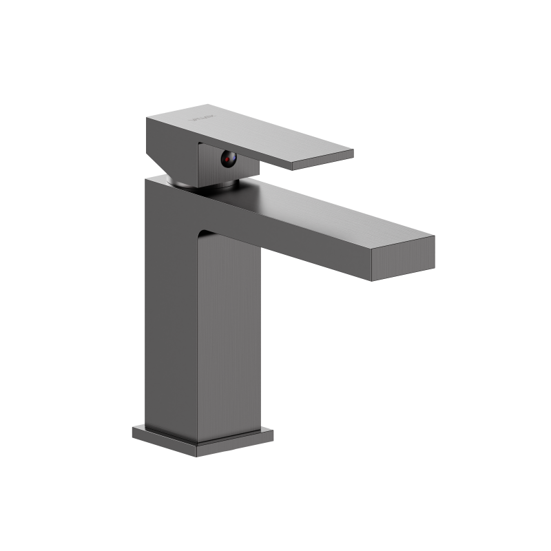 Bateria umyw.stojąca bez spust ARS SATIN COPPER