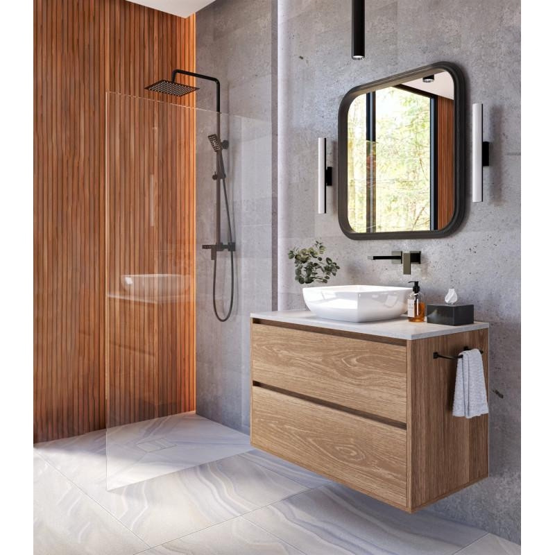 Kolumna natryskowa ARS BLACK