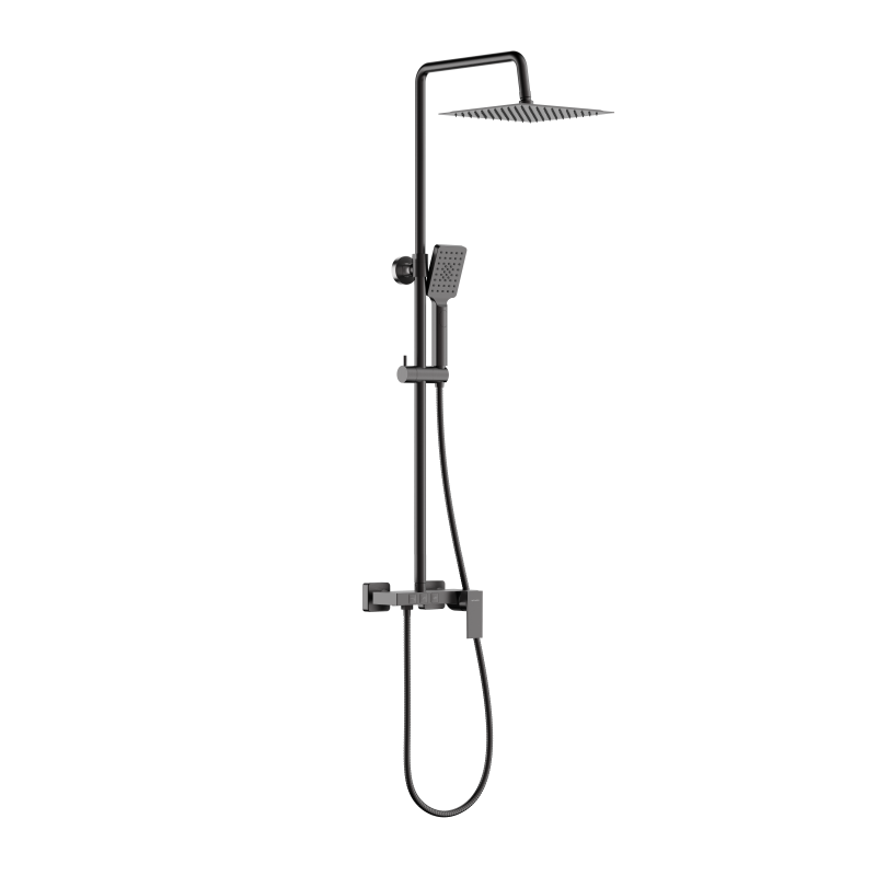 Kolumna natryskowa ARS SATIN COPPER