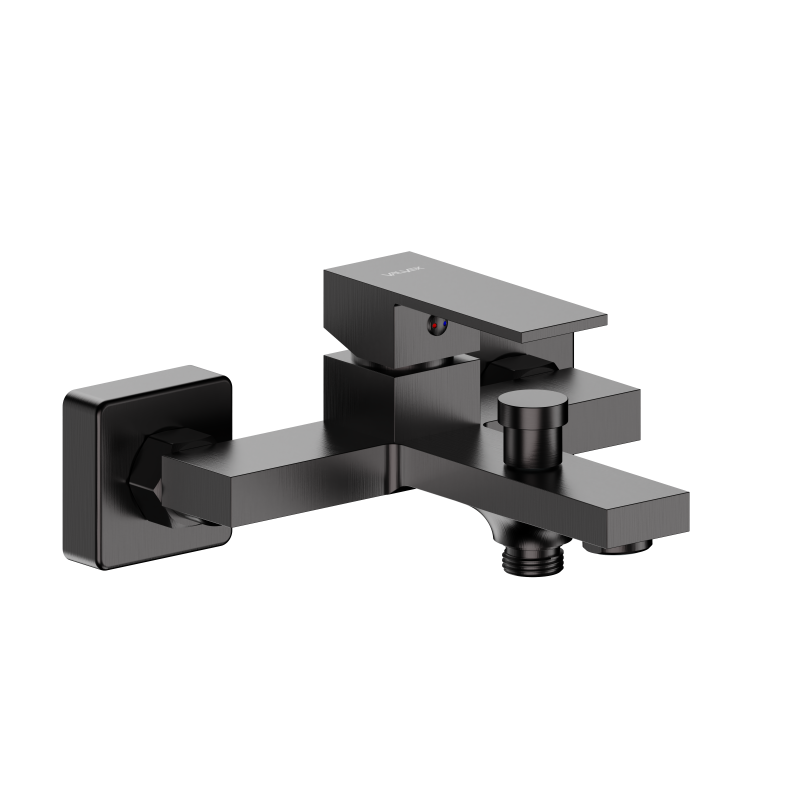 Bateria wannowa ARS SATIN COPPER bez akcesoriów