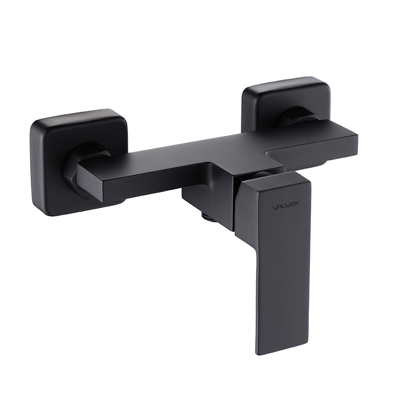 Bateria natryskowa ARS BLACK bez akcesoriów