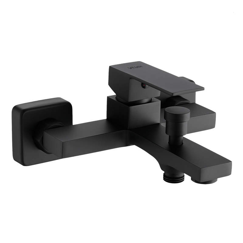 Bateria wannowa ARS BLACK bez akcesoriów