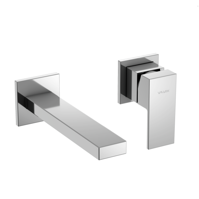 Bateria umywalkowa podtynkowa ARS
