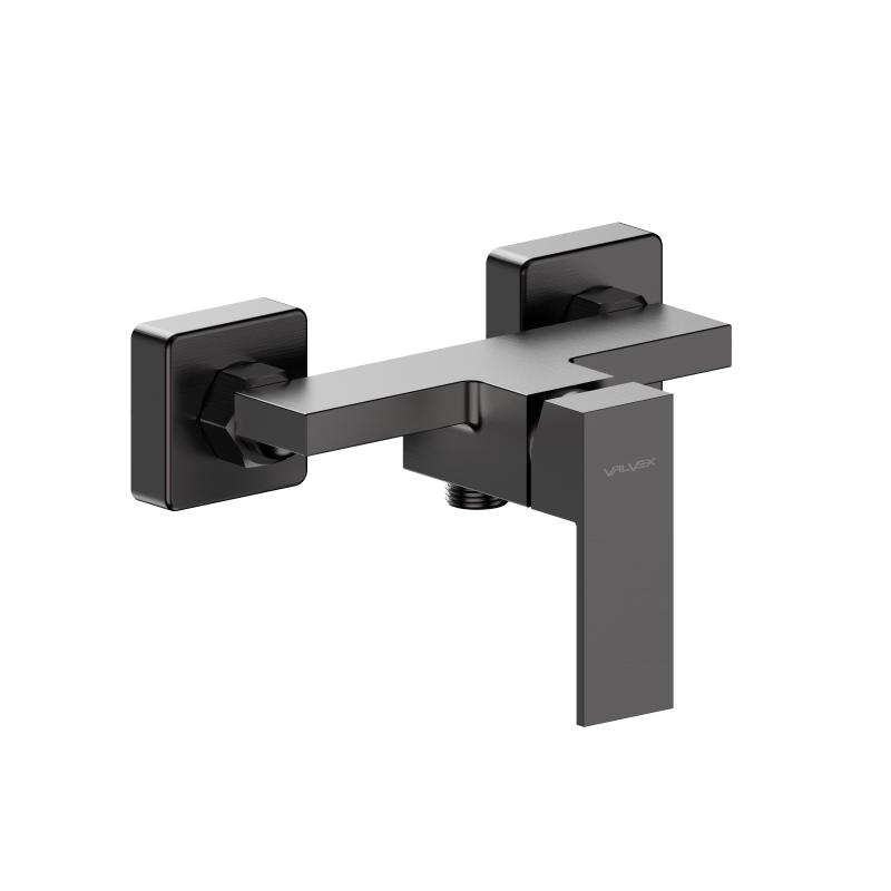 Bateria natryskowa ARS SATIN COPPER bez akcesoriów