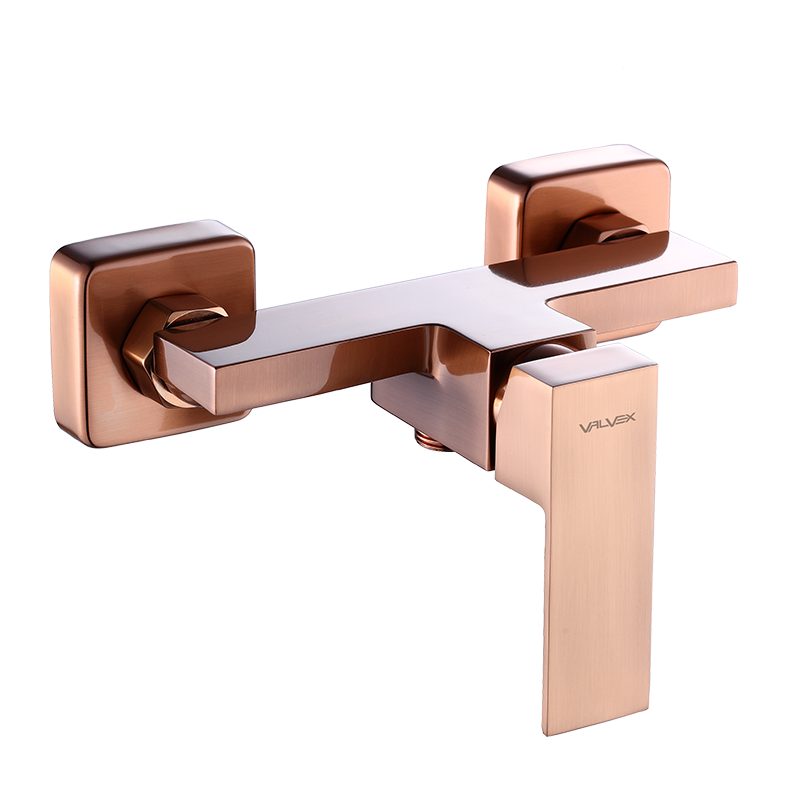 Bateria natryskowa ARS SATIN COPPER bez akcesoriów